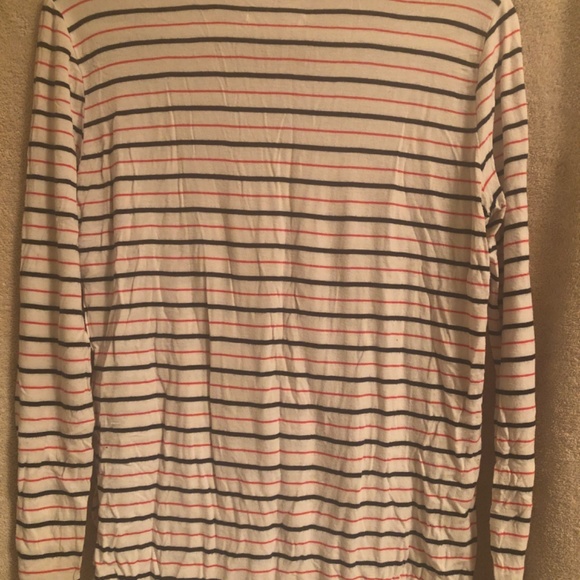 ABERCROMBIE & FITCH long-sleeve top - Picture 3 of 3